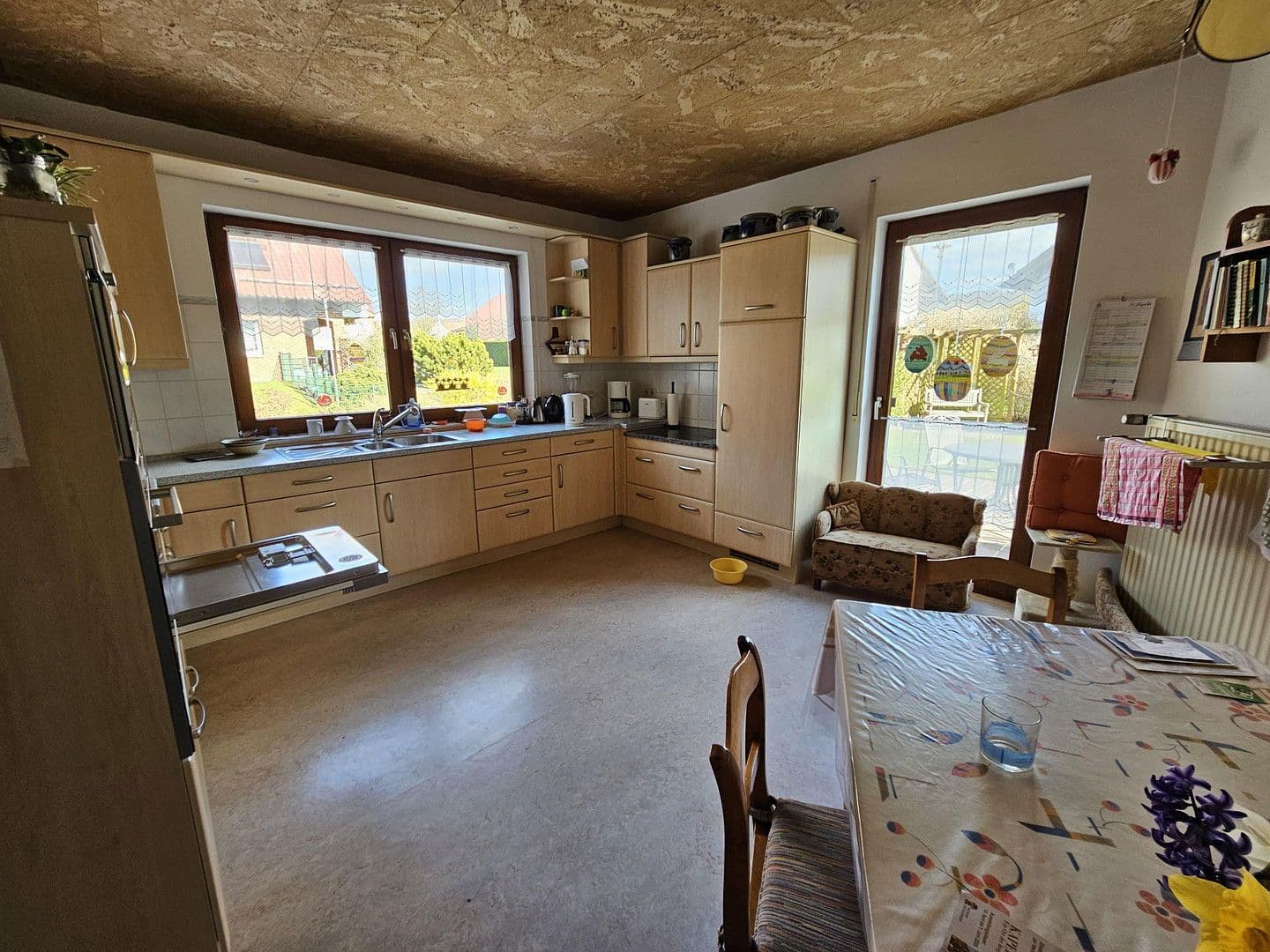 house for sale, 190 m², Frielendorf, Hesse house for sale, 190 m², Frielendorf, Hesse