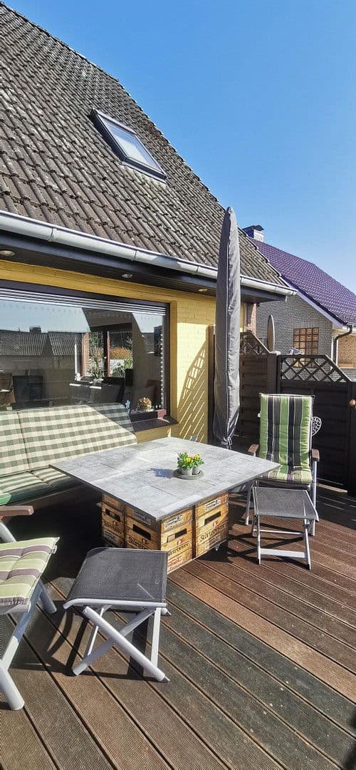 house for sale, 116 m², Alveslohe, Schleswig-Holstein house for sale, 116 m², Alveslohe, Schleswig-Holstein