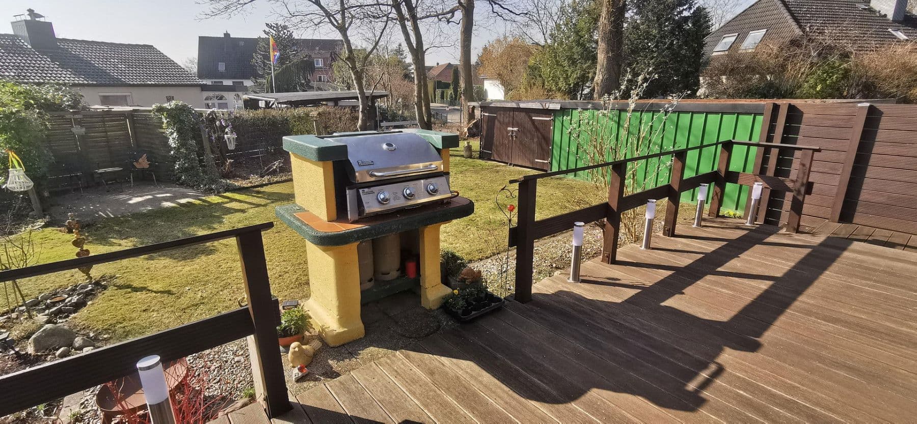 house for sale, 116 m², Alveslohe, Schleswig-Holstein house for sale, 116 m², Alveslohe, Schleswig-Holstein