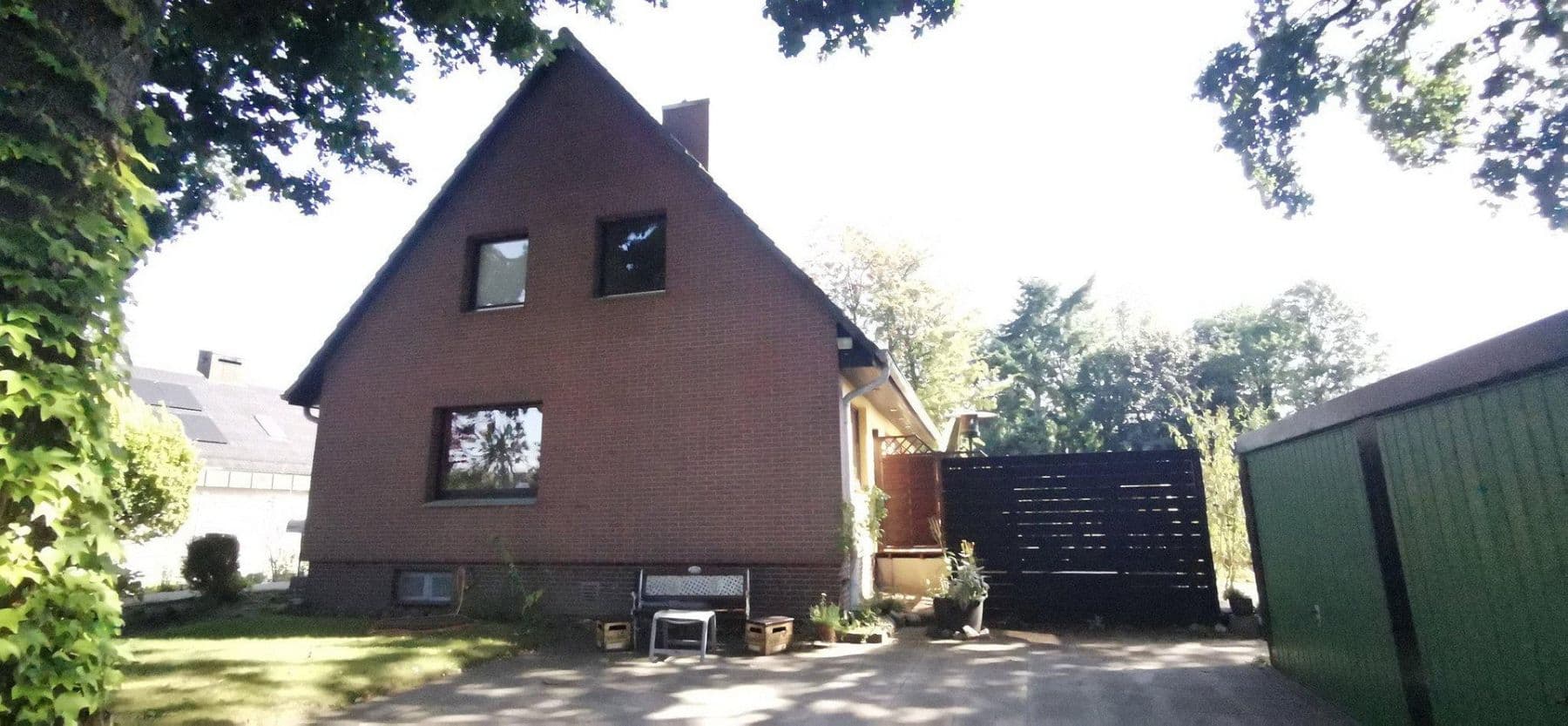 house for sale, 116 m², Alveslohe, Schleswig-Holstein house for sale, 116 m², Alveslohe, Schleswig-Holstein