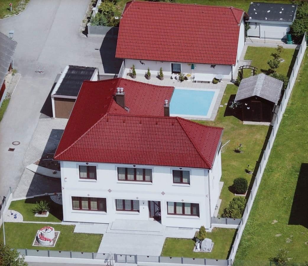 house for sale, 260 m², Hausbach 56, Schwarzenau, Lower Austria house for sale, 260 m², Hausbach 56, Schwarzenau, Lower Austria