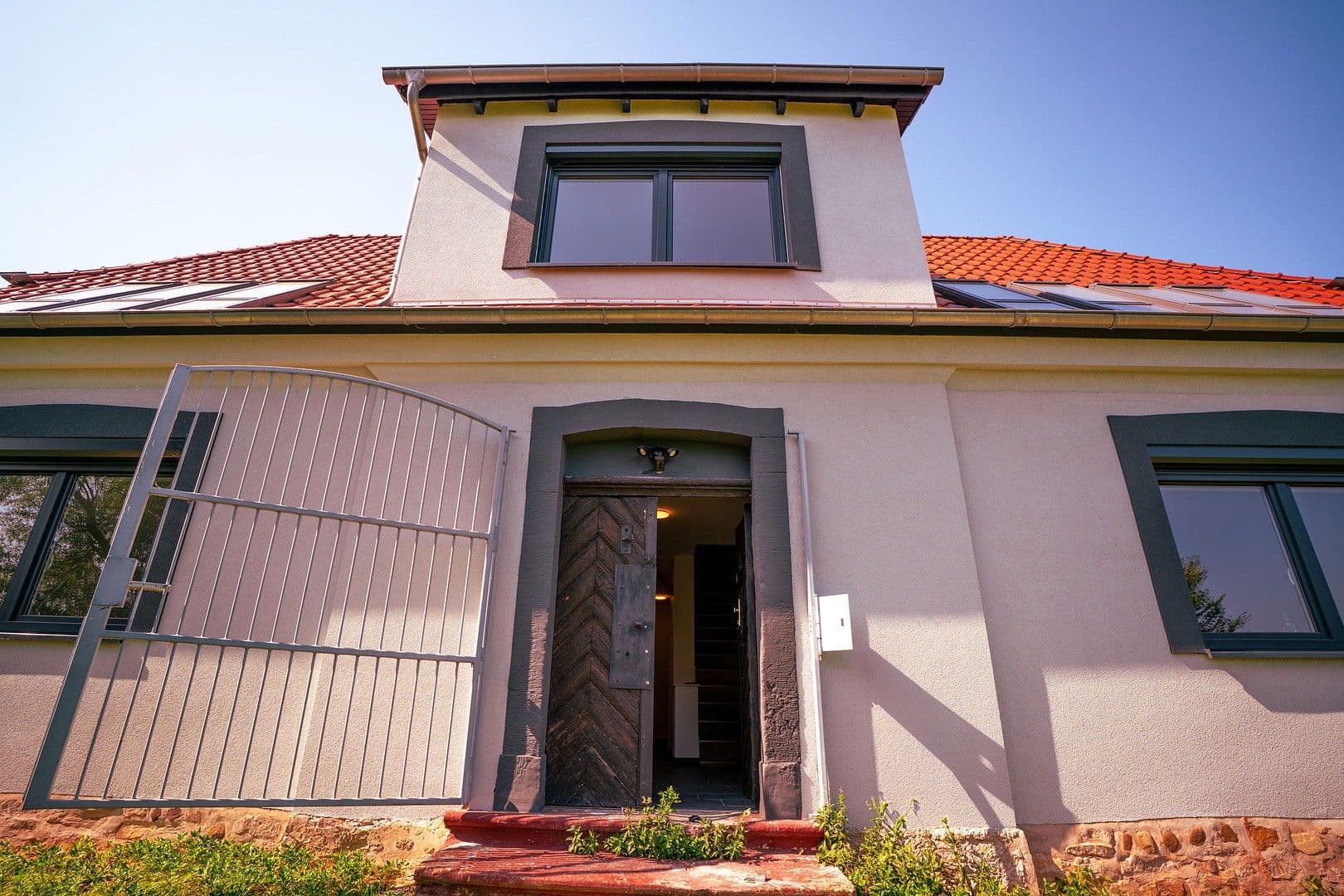 house for sale, 238 m², Zerbst/Anhalt, Saxony-Anhalt house for sale, 238 m², Zerbst/Anhalt, Saxony-Anhalt