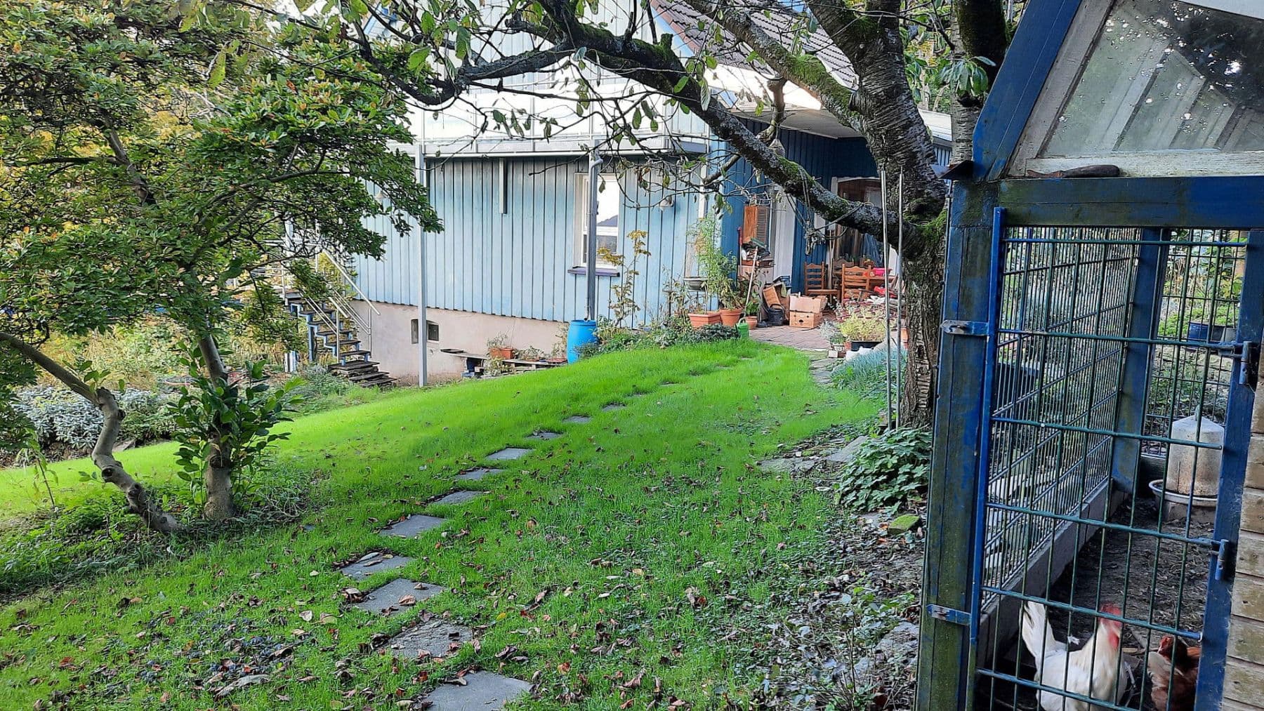 house for sale, 160 m², Am Korstick 46, Essen, North Rhine-Westphalia house for sale, 160 m², Am Korstick 46, Essen, North Rhine-Westphalia