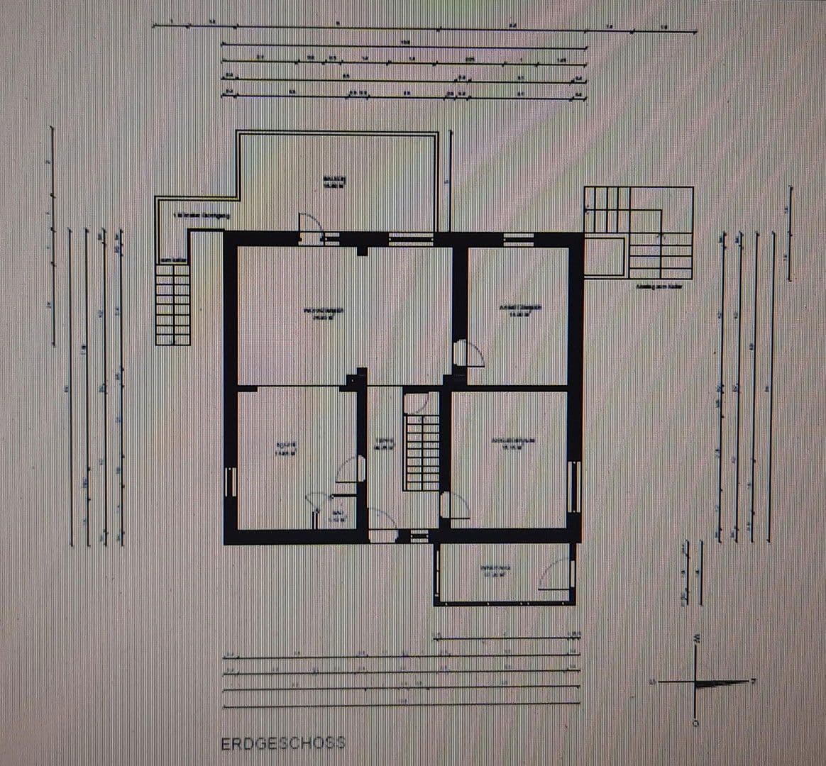 house for sale, 160 m², Am Korstick 46, Essen, North Rhine-Westphalia house for sale, 160 m², Am Korstick 46, Essen, North Rhine-Westphalia