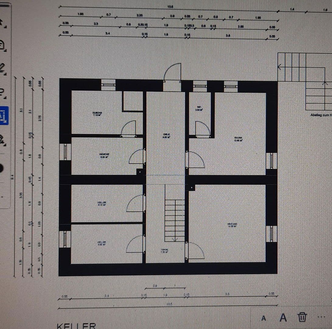 house for sale, 160 m², Am Korstick 46, essen, North Rhine-Westphalia house for sale, 160 m², Am Korstick 46, essen, North Rhine-Westphalia