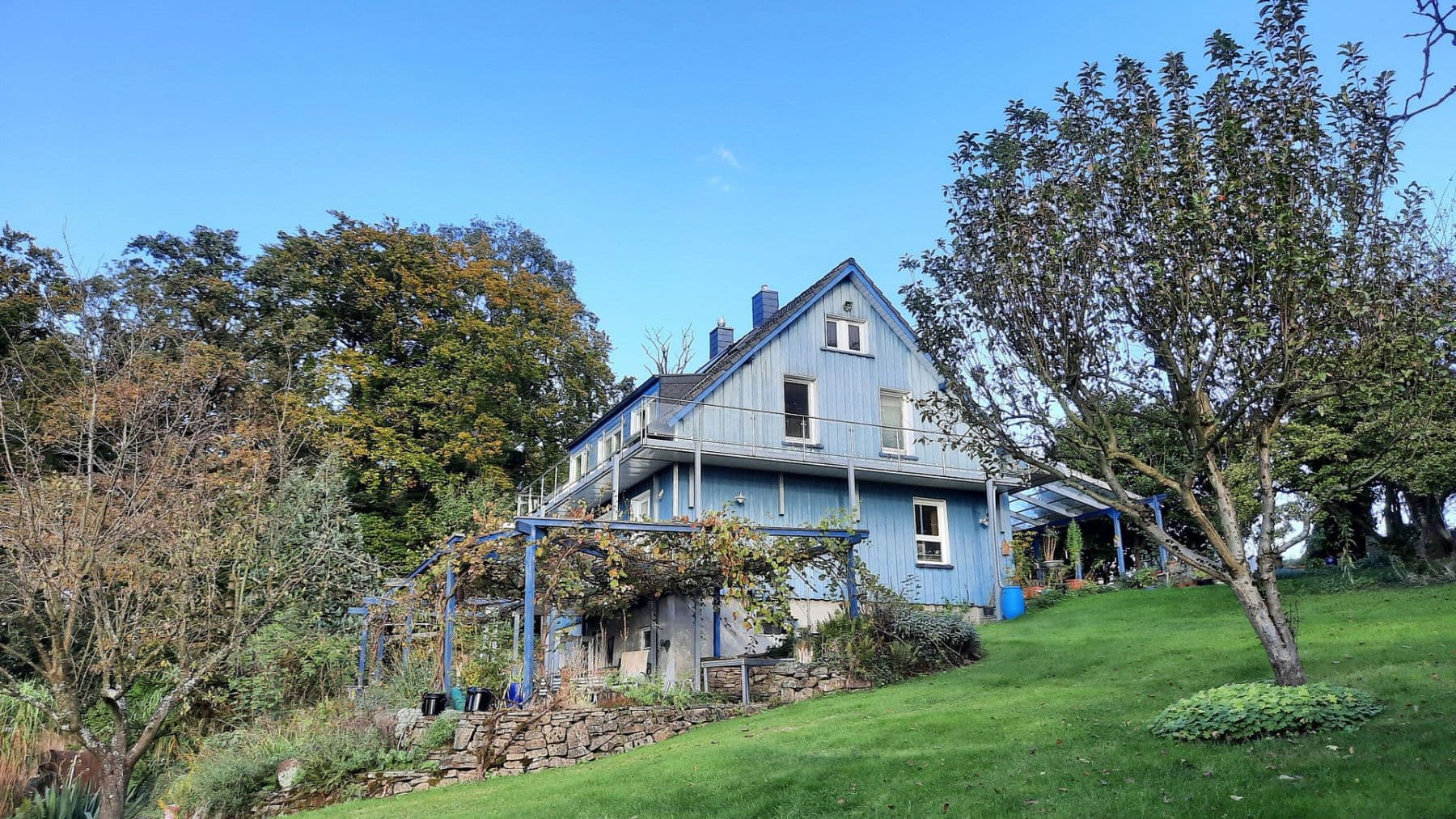 house for sale, 160 m², Am Korstick 46, essen, North Rhine-Westphalia house for sale, 160 m², Am Korstick 46, essen, North Rhine-Westphalia