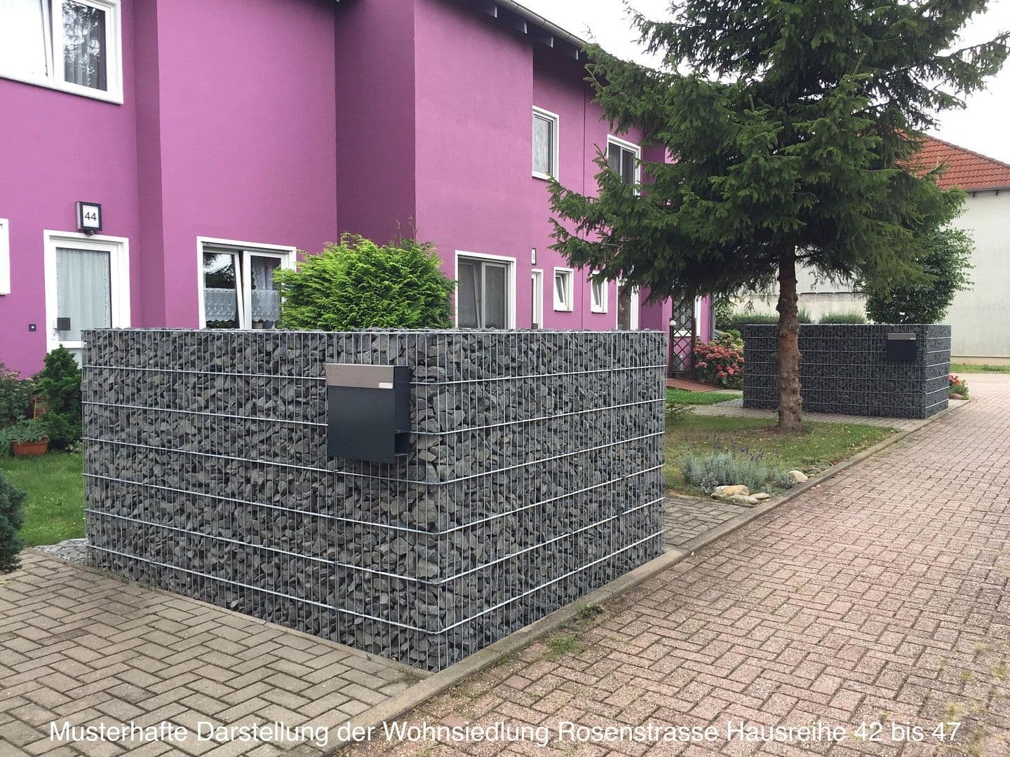 house to rent, 161 m², Wettin-Löbejün, Saxony-Anhalt house to rent, 161 m², Wettin-Löbejün, Saxony-Anhalt