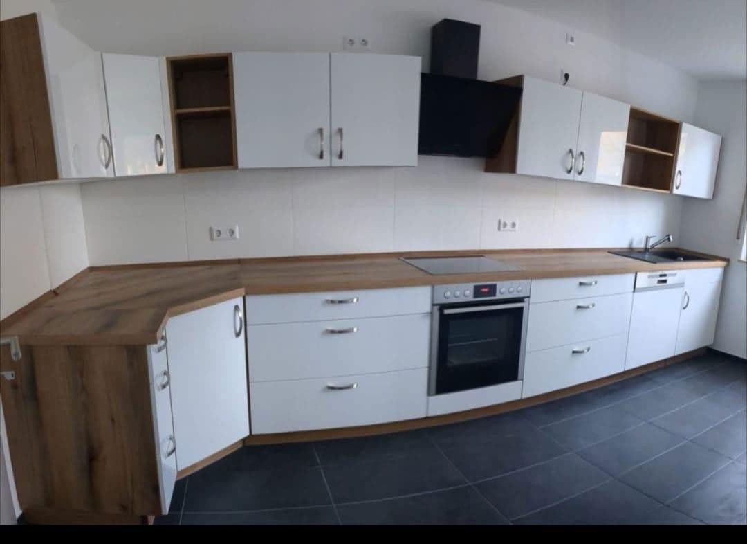 house to rent, 161 m², Wettin-Löbejün, Saxony-Anhalt house to rent, 161 m², Wettin-Löbejün, Saxony-Anhalt