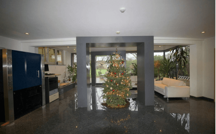 office for sale, 739 m², Dönseler Straße 4, Dickel, Lower Saxony office for sale, 739 m², Dönseler Straße 4, Dickel, Lower Saxony