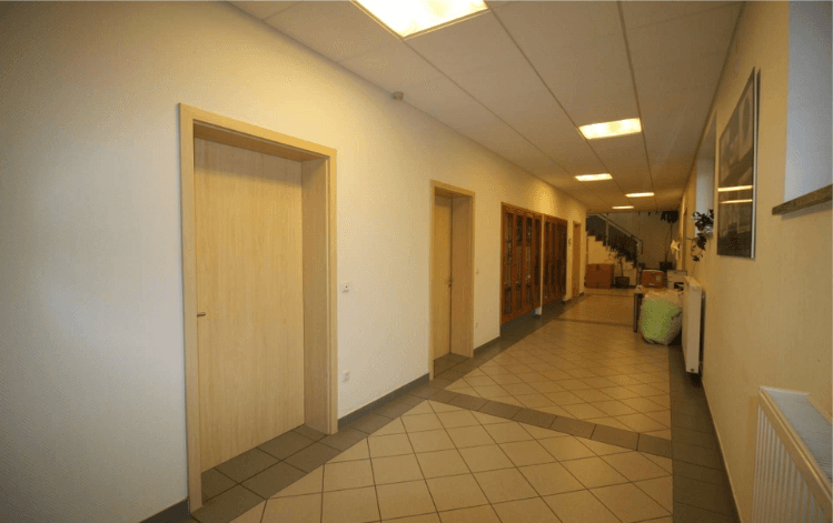 office for sale, 739 m², Dönseler Straße 4, Dickel, Lower Saxony office for sale, 739 m², Dönseler Straße 4, Dickel, Lower Saxony