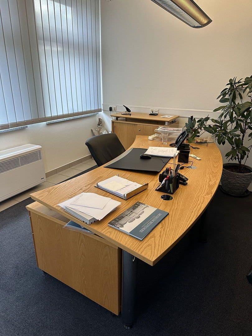 office for sale, 739 m², Dönseler Straße 4, Dickel, Lower Saxony office for sale, 739 m², Dönseler Straße 4, Dickel, Lower Saxony