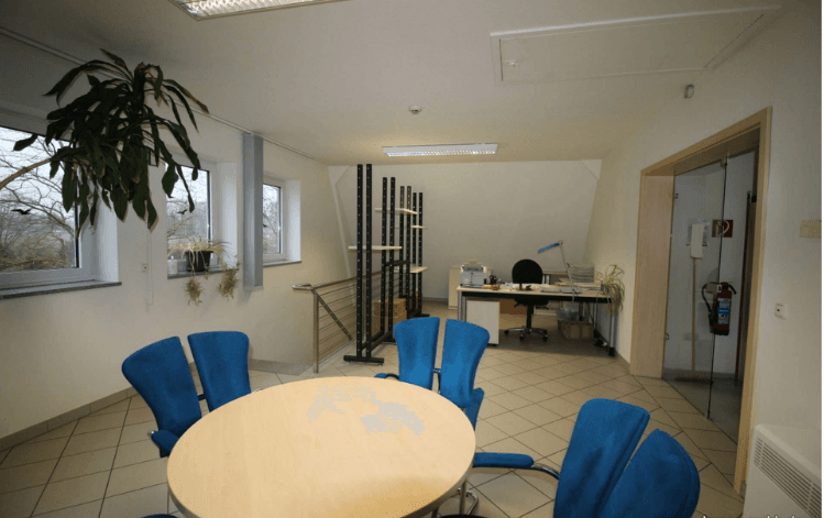 office for sale, 739 m², Dönseler Straße 4, Dickel, Lower Saxony office for sale, 739 m², Dönseler Straße 4, Dickel, Lower Saxony