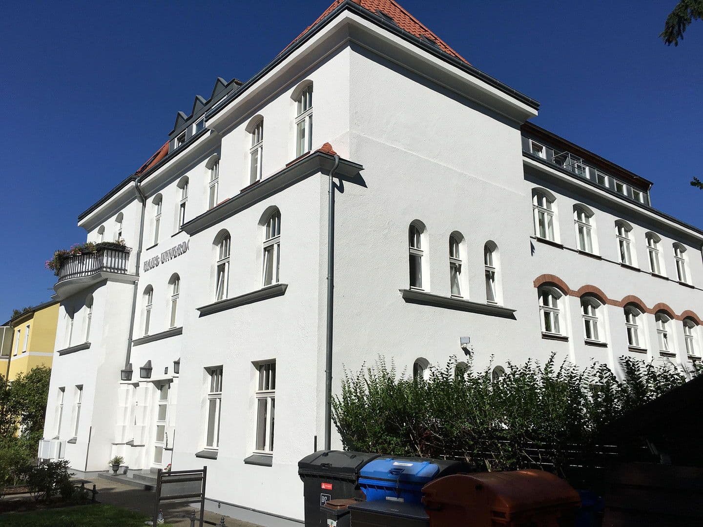 office to rent, 66 m², Giesensdorfer Str. 29, Berlin, Berlin office to rent, 66 m², Giesensdorfer Str. 29, Berlin, Berlin