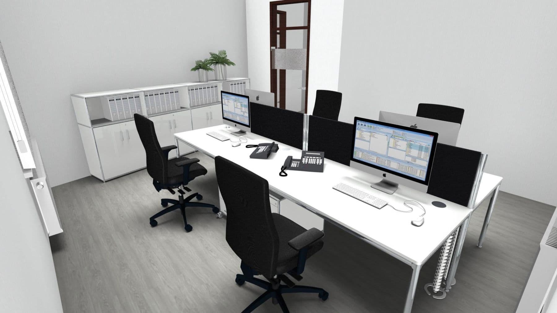 office to rent, 66 m², Giesensdorfer Str. 29, Berlin, Berlin office to rent, 66 m², Giesensdorfer Str. 29, Berlin, Berlin