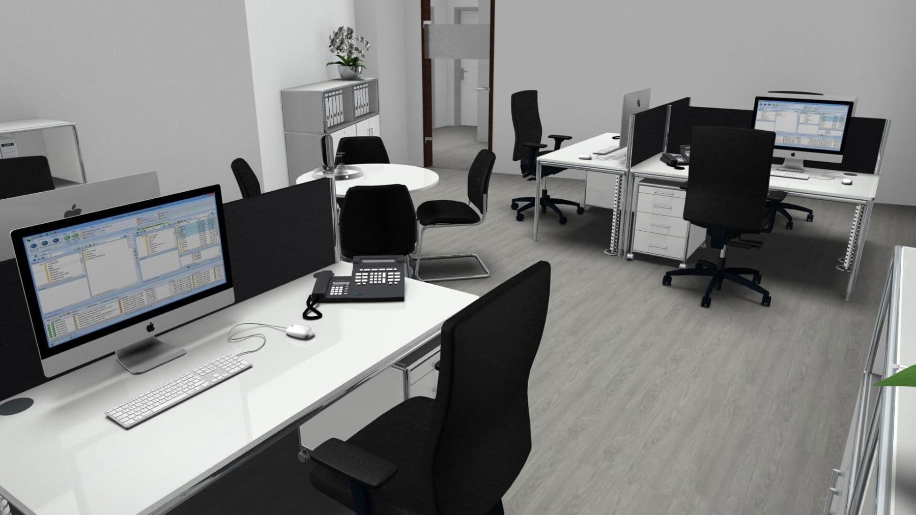 office to rent, 66 m², Giesensdorfer Str. 29, Berlin, Berlin office to rent, 66 m², Giesensdorfer Str. 29, Berlin, Berlin