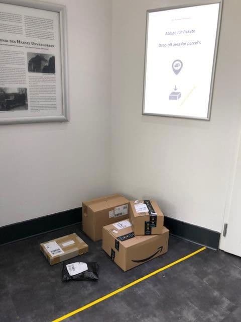 office to rent, 66 m², Giesensdorfer Str. 29, Berlin, Berlin office to rent, 66 m², Giesensdorfer Str. 29, Berlin, Berlin