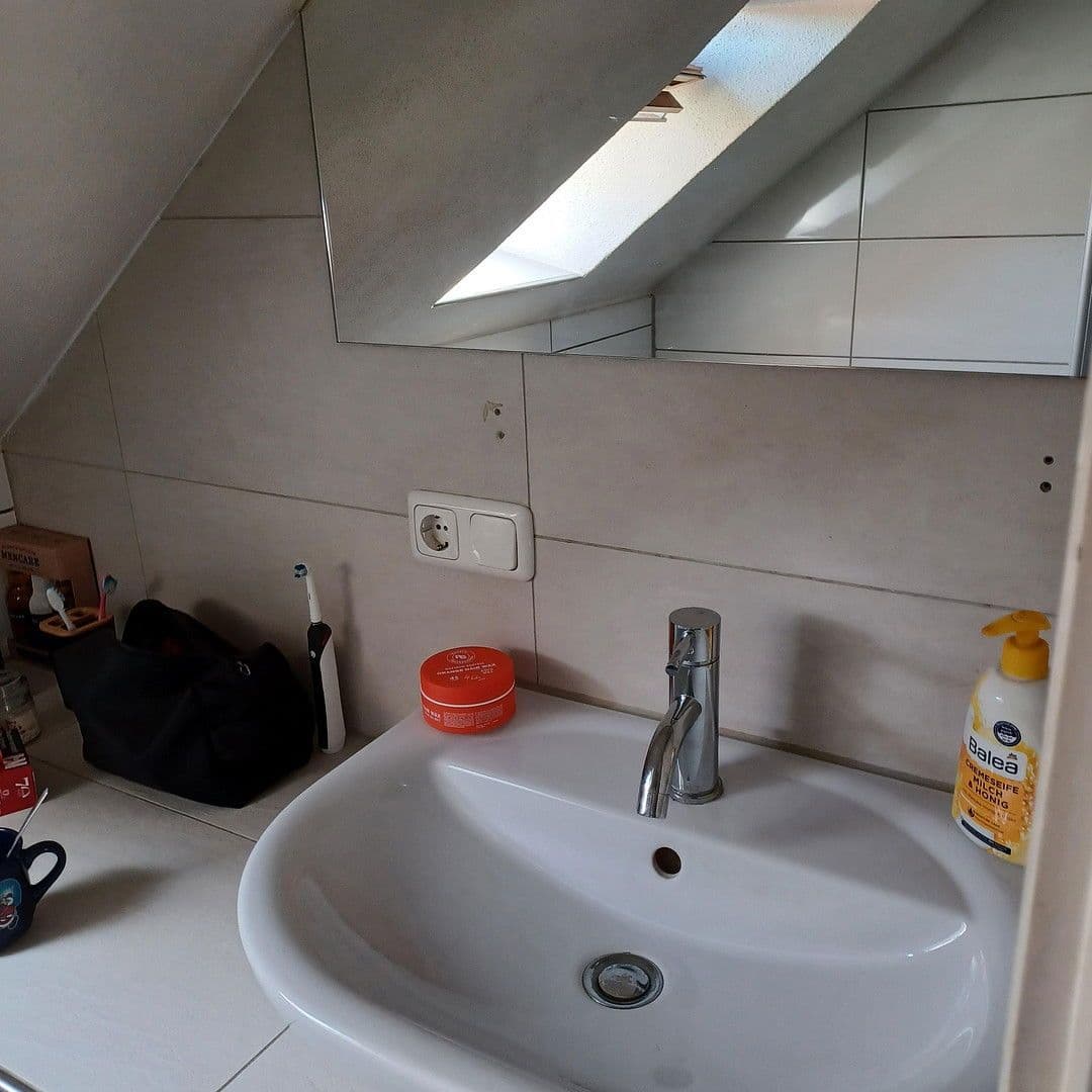 1 bedroom flat to rent, 45 m², Fürth, Bavaria 1 bedroom flat to rent, 45 m², Fürth, Bavaria