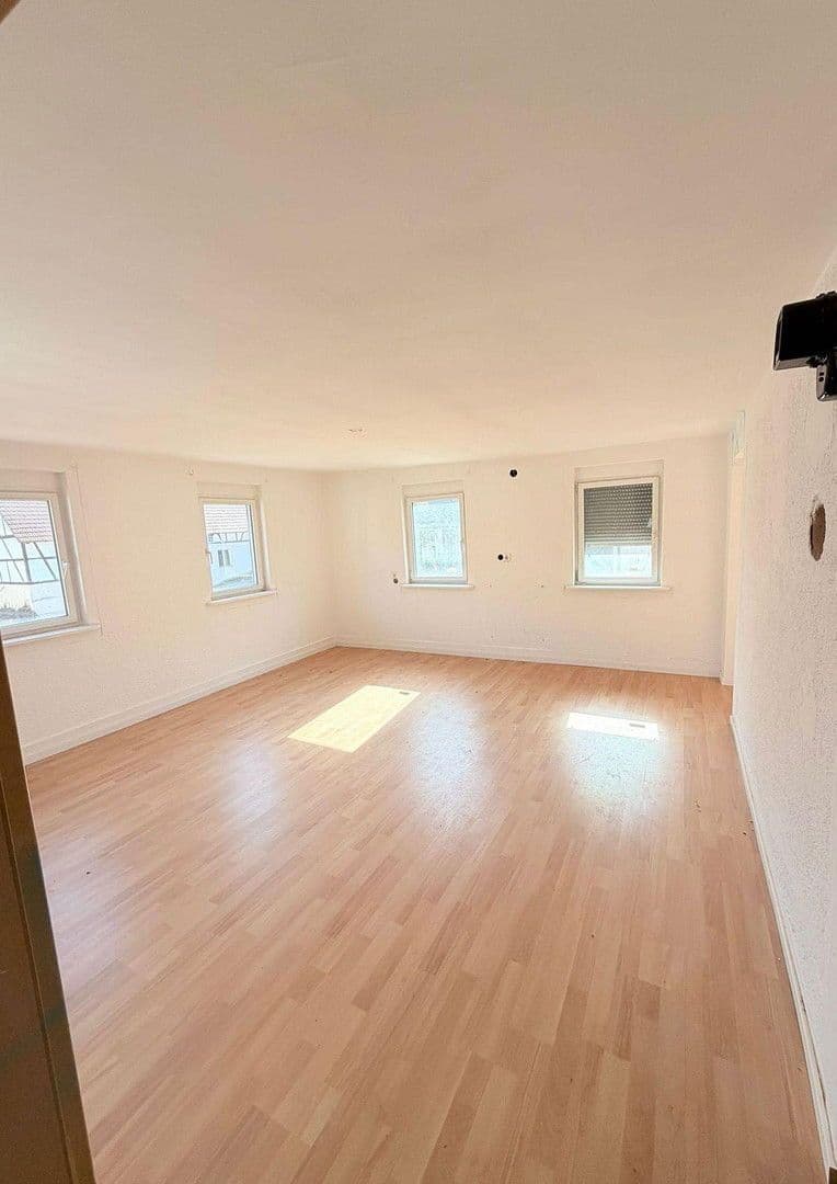 house for sale, 220 m², Künzelsau, Baden-Württemberg house for sale, 220 m², Künzelsau, Baden-Württemberg