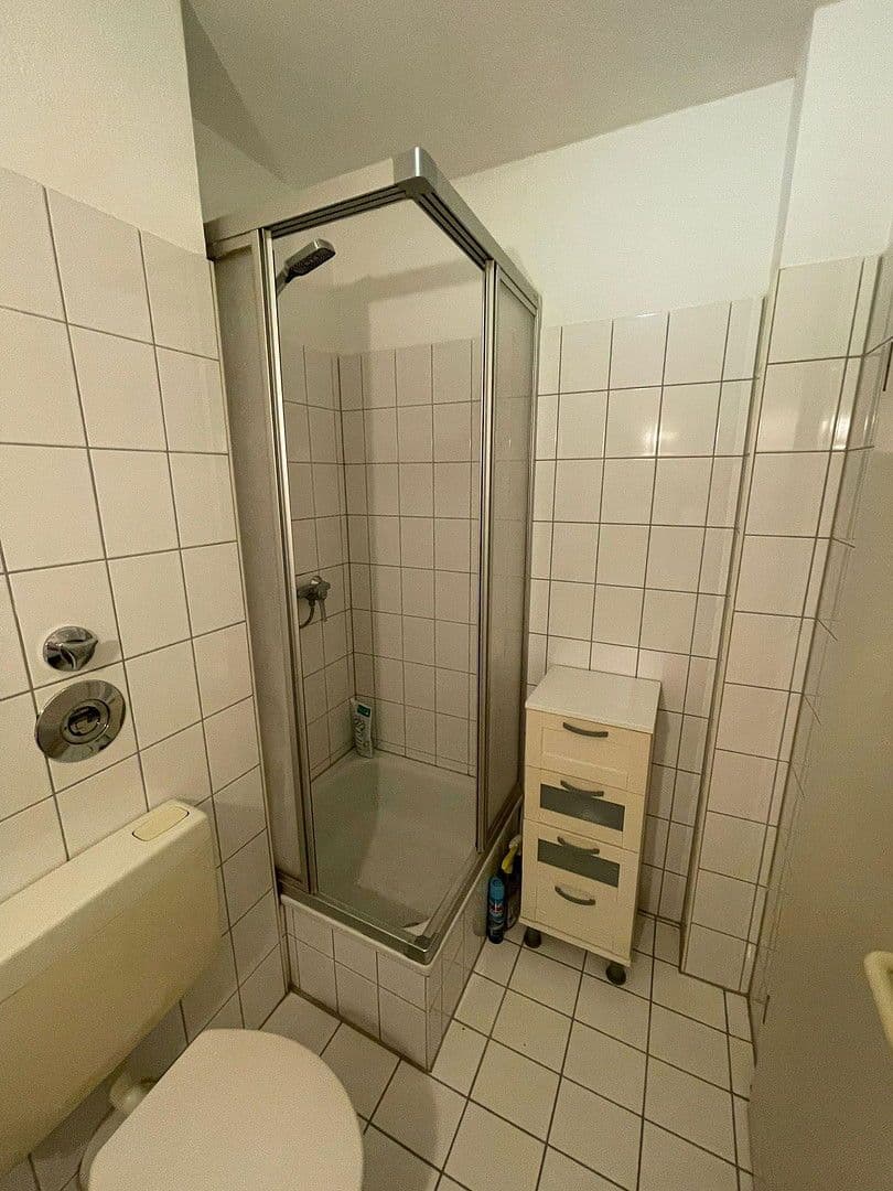 1 bedroom flat to rent, 23 m², Hintere Cramergasse 3-7, Nürnberg, Bavaria 1 bedroom flat to rent, 23 m², Hintere Cramergasse 3-7, Nürnberg, Bavaria