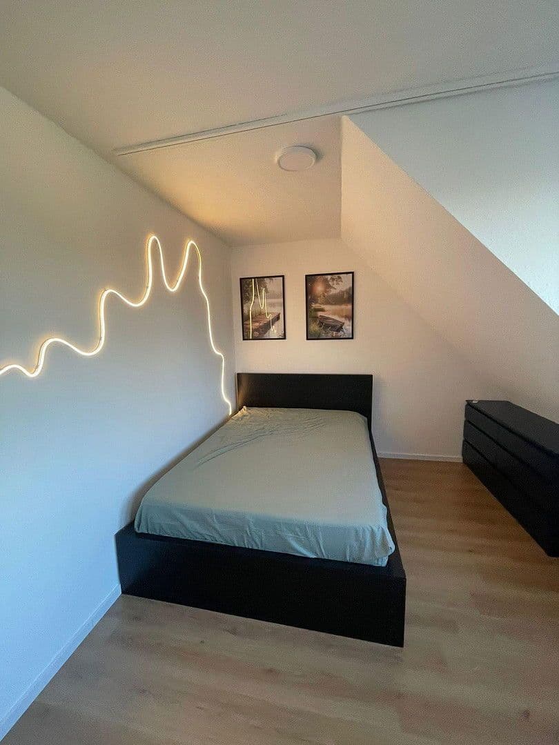 1 bedroom flat to rent, 23 m², Hintere Cramergasse 3-7, Nürnberg, Bavaria 1 bedroom flat to rent, 23 m², Hintere Cramergasse 3-7, Nürnberg, Bavaria