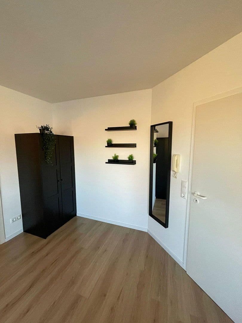 1 bedroom flat to rent, 23 m², Hintere Cramergasse 3-7, Nürnberg, Bavaria 1 bedroom flat to rent, 23 m², Hintere Cramergasse 3-7, Nürnberg, Bavaria