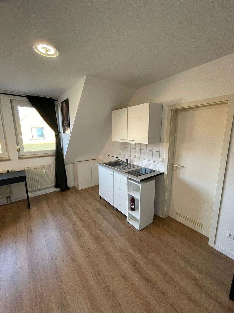 1 bedroom flat to rent, 23 m², Hintere Cramergasse 3-7, Nürnberg, Bavaria 1 bedroom flat to rent, 23 m², Hintere Cramergasse 3-7, Nürnberg, Bavaria