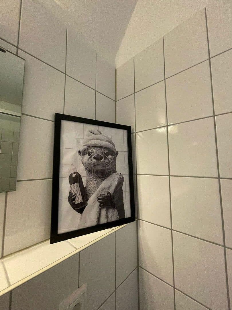 1 bedroom flat to rent, 23 m², Hintere Cramergasse 3-7, Nürnberg, Bavaria 1 bedroom flat to rent, 23 m², Hintere Cramergasse 3-7, Nürnberg, Bavaria