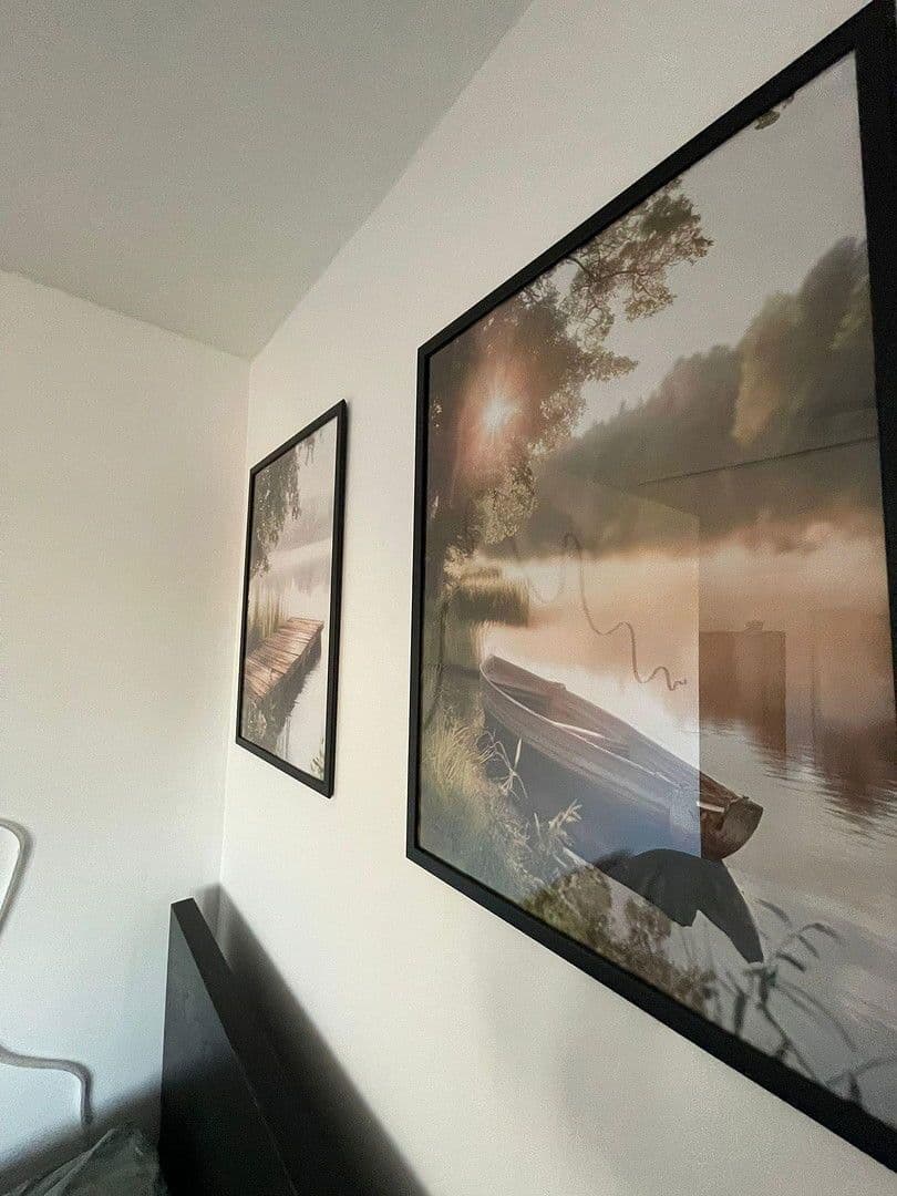 1 bedroom flat to rent, 23 m², Hintere Cramergasse 3-7, Nürnberg, Bavaria 1 bedroom flat to rent, 23 m², Hintere Cramergasse 3-7, Nürnberg, Bavaria