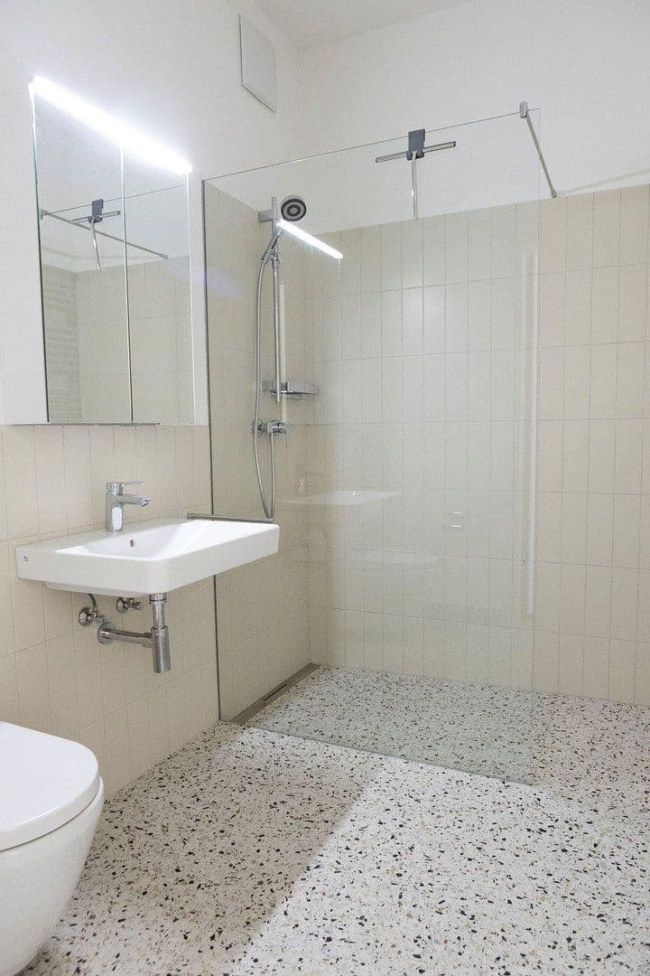 2 bedroom flat to rent, 56 m², Eisenbahnstr. 21, Waldshut-Tiengen, Baden-Württemberg 2 bedroom flat to rent, 56 m², Eisenbahnstr. 21, Waldshut-Tiengen, Baden-Württemberg