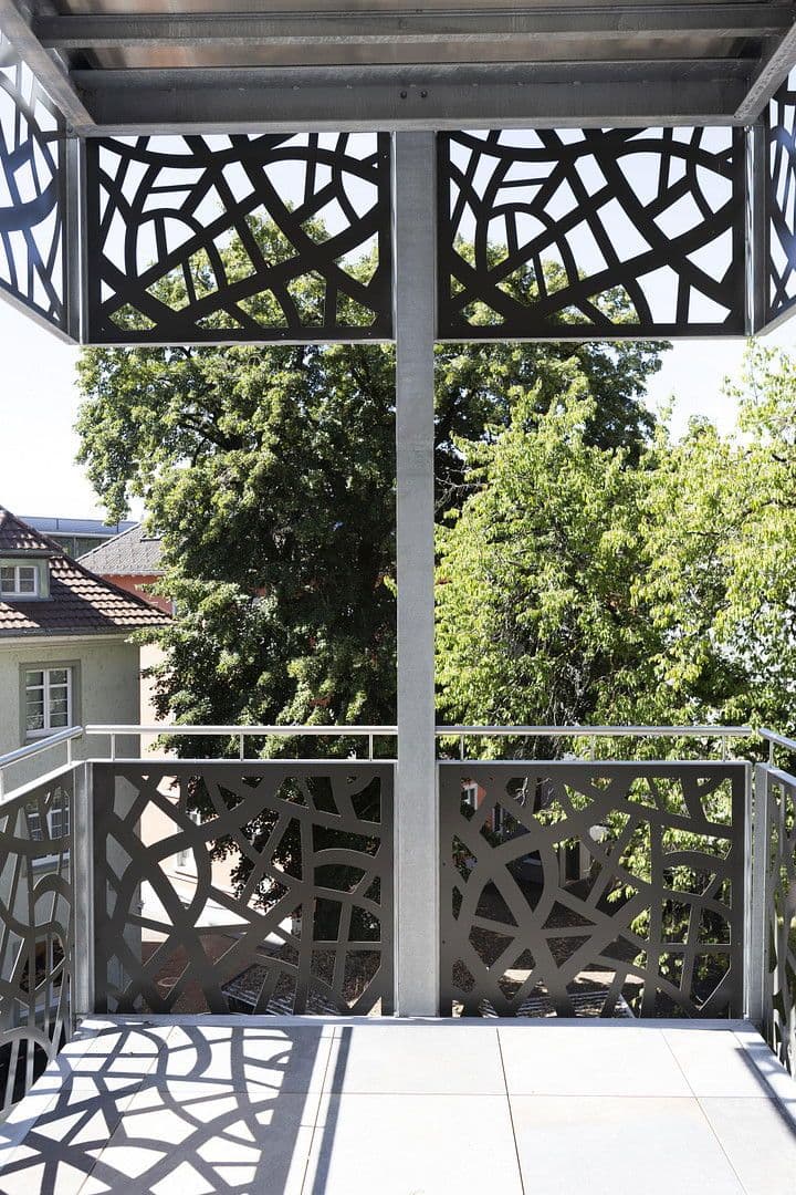 2 bedroom flat to rent, 56 m², Eisenbahnstr. 21, Waldshut-Tiengen, Baden-Württemberg 2 bedroom flat to rent, 56 m², Eisenbahnstr. 21, Waldshut-Tiengen, Baden-Württemberg