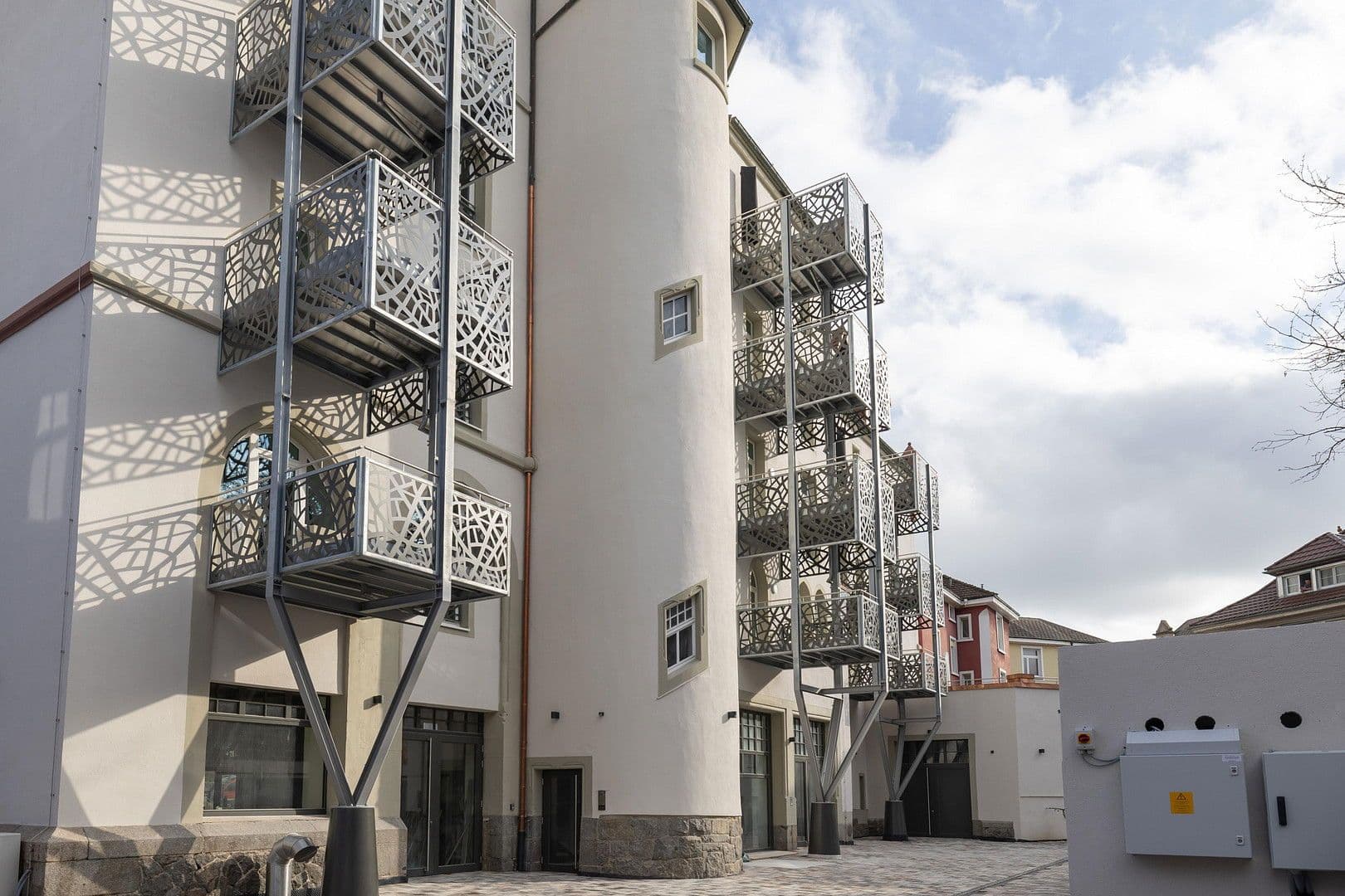 2 bedroom flat to rent, 56 m², Eisenbahnstr. 21, Waldshut-Tiengen, Baden-Württemberg 2 bedroom flat to rent, 56 m², Eisenbahnstr. 21, Waldshut-Tiengen, Baden-Württemberg