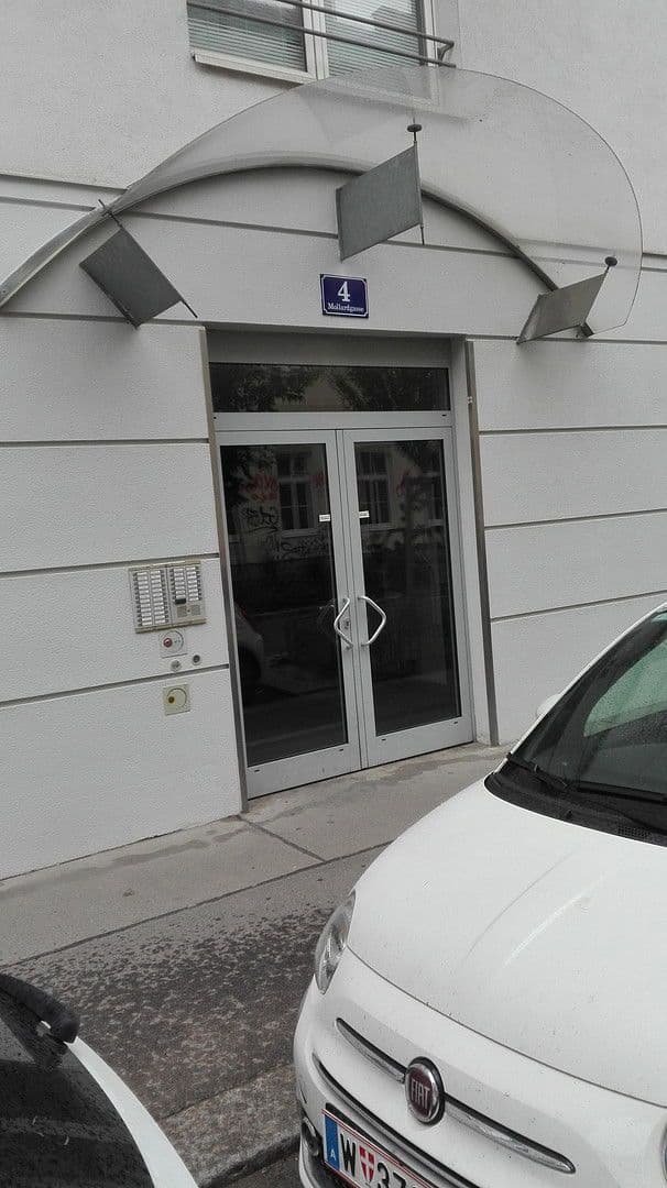 garage to rent, 0 m², Mollardgasse 4, Wien, Vienna garage to rent, 0 m², Mollardgasse 4, Wien, Vienna
