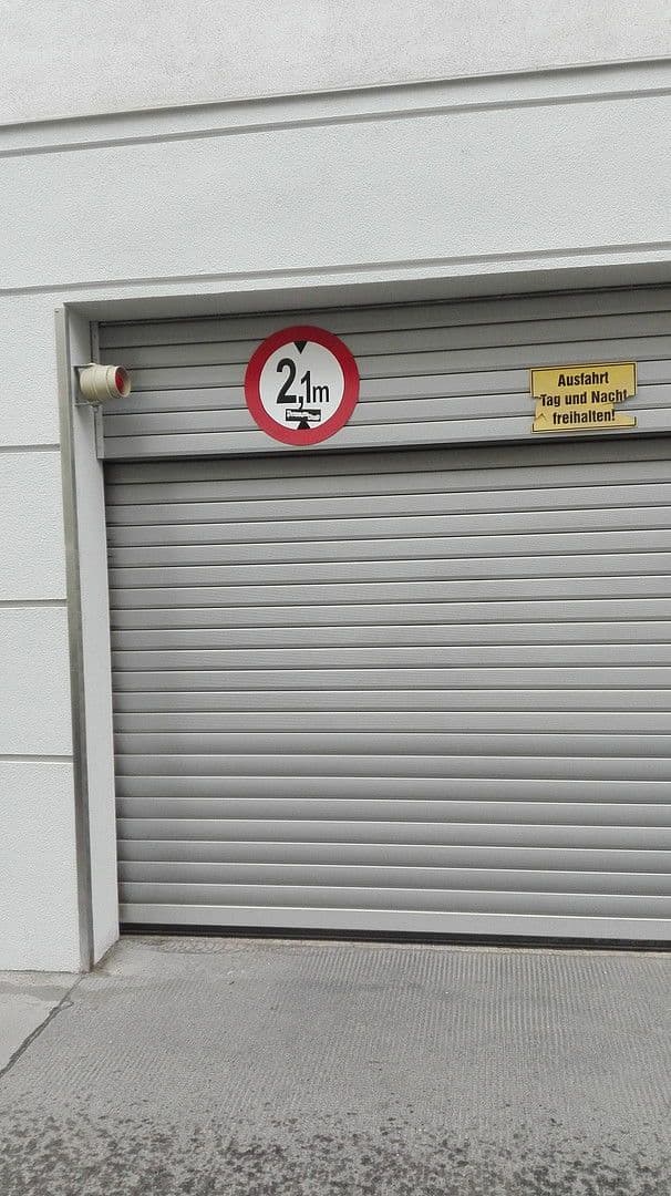 garage to rent, 0 m², Mollardgasse 4, Wien, Vienna garage to rent, 0 m², Mollardgasse 4, Wien, Vienna