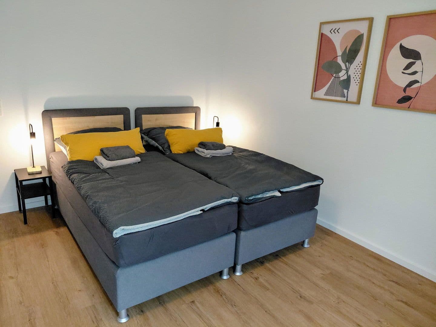 2 bedroom flat to rent, 48 m², Halver, North Rhine-Westphalia 2 bedroom flat to rent, 48 m², Halver, North Rhine-Westphalia