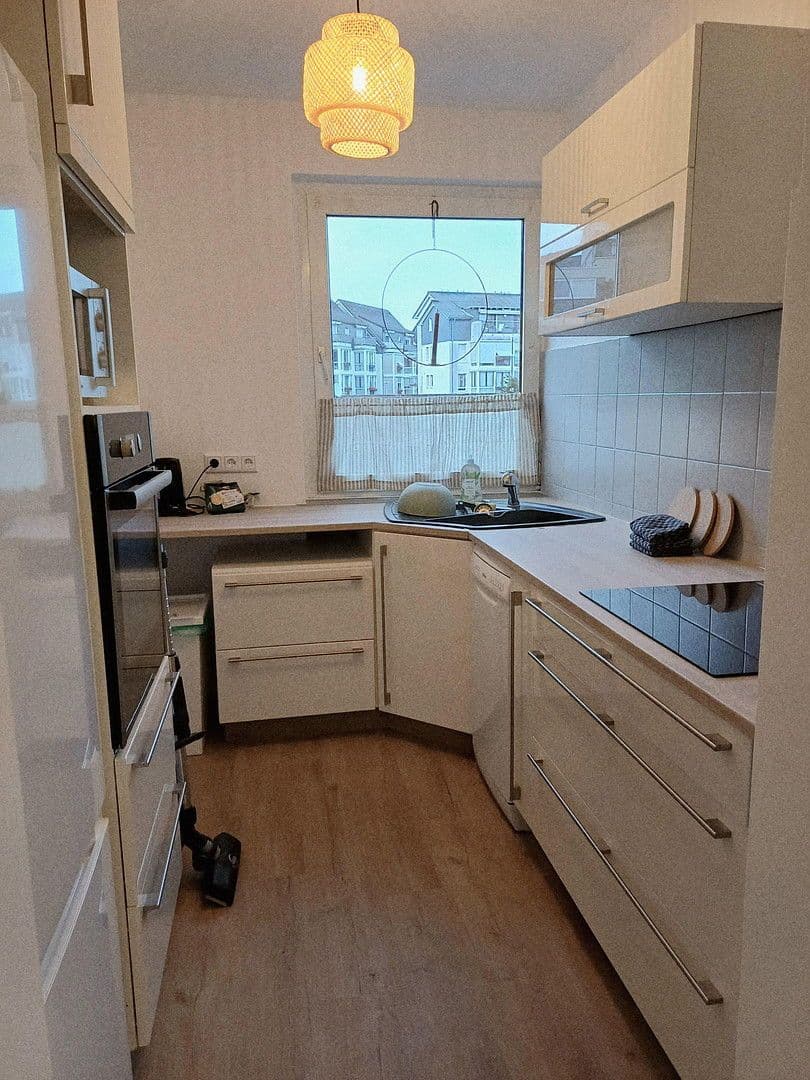 2 bedroom flat to rent, 48 m², Halver, North Rhine-Westphalia 2 bedroom flat to rent, 48 m², Halver, North Rhine-Westphalia