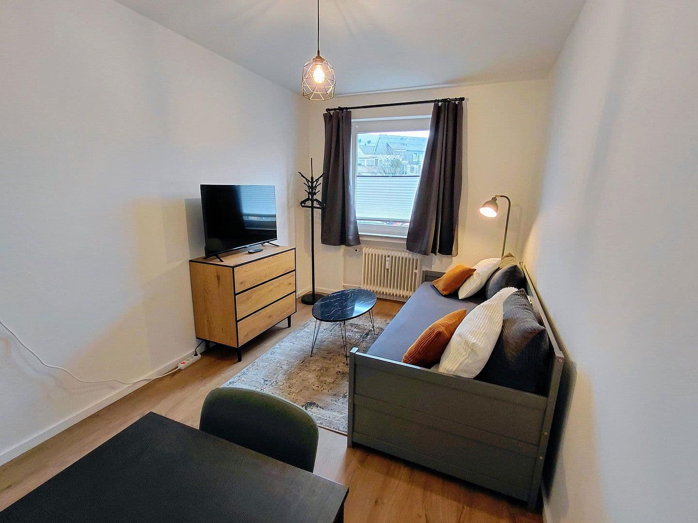 2 bedroom flat to rent, 48 m², Halver, North Rhine-Westphalia 2 bedroom flat to rent, 48 m², Halver, North Rhine-Westphalia