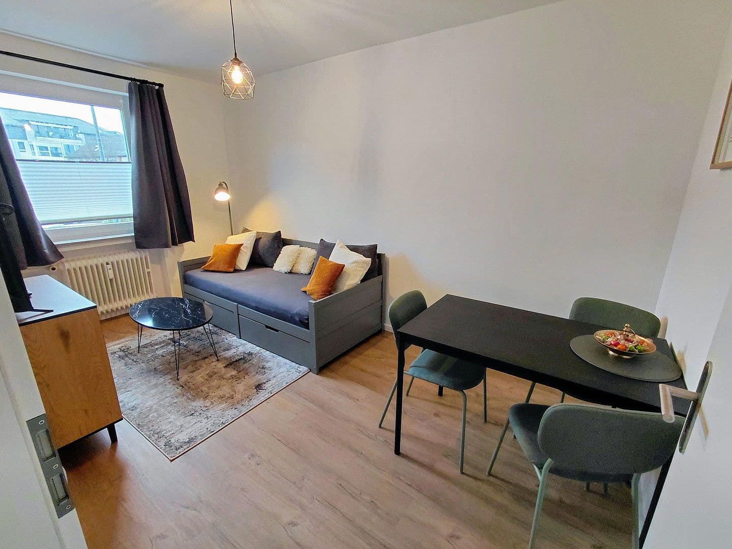 2 bedroom flat to rent, 48 m², Halver, North Rhine-Westphalia 2 bedroom flat to rent, 48 m², Halver, North Rhine-Westphalia