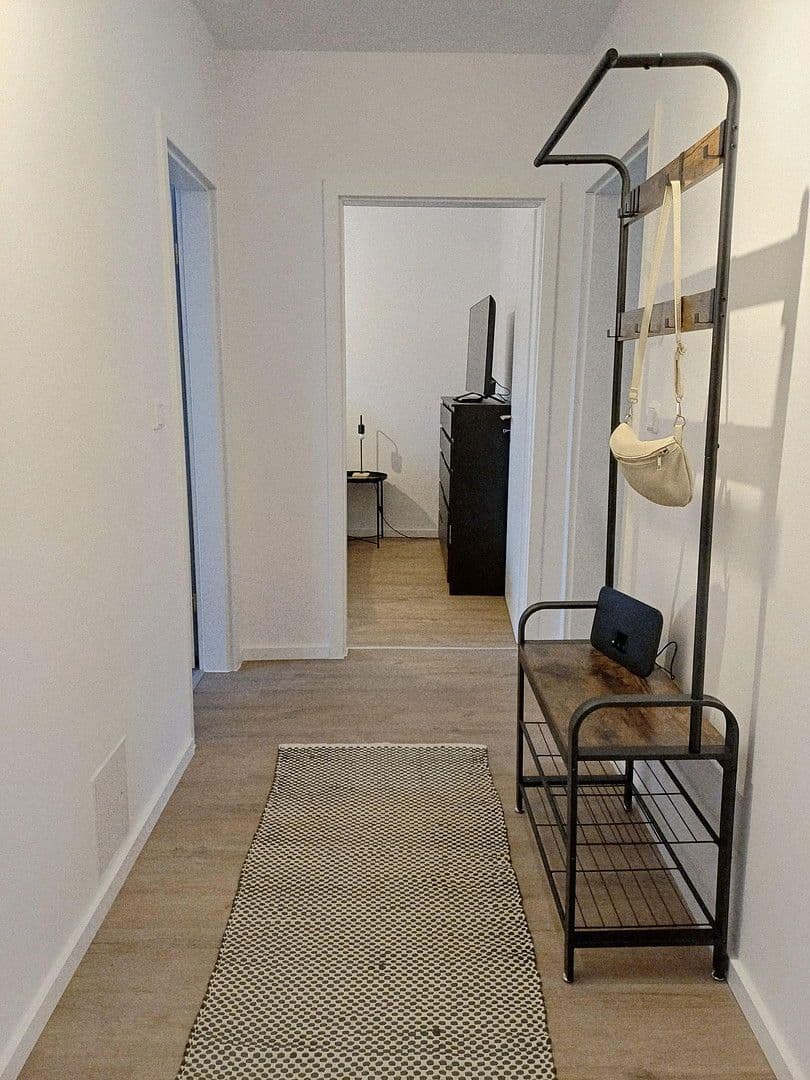 2 bedroom flat to rent, 48 m², Halver, North Rhine-Westphalia 2 bedroom flat to rent, 48 m², Halver, North Rhine-Westphalia