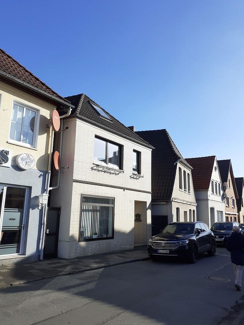 house for sale, 200 m², Lange Str. 86, Hoya, Lower Saxony house for sale, 200 m², Lange Str. 86, Hoya, Lower Saxony