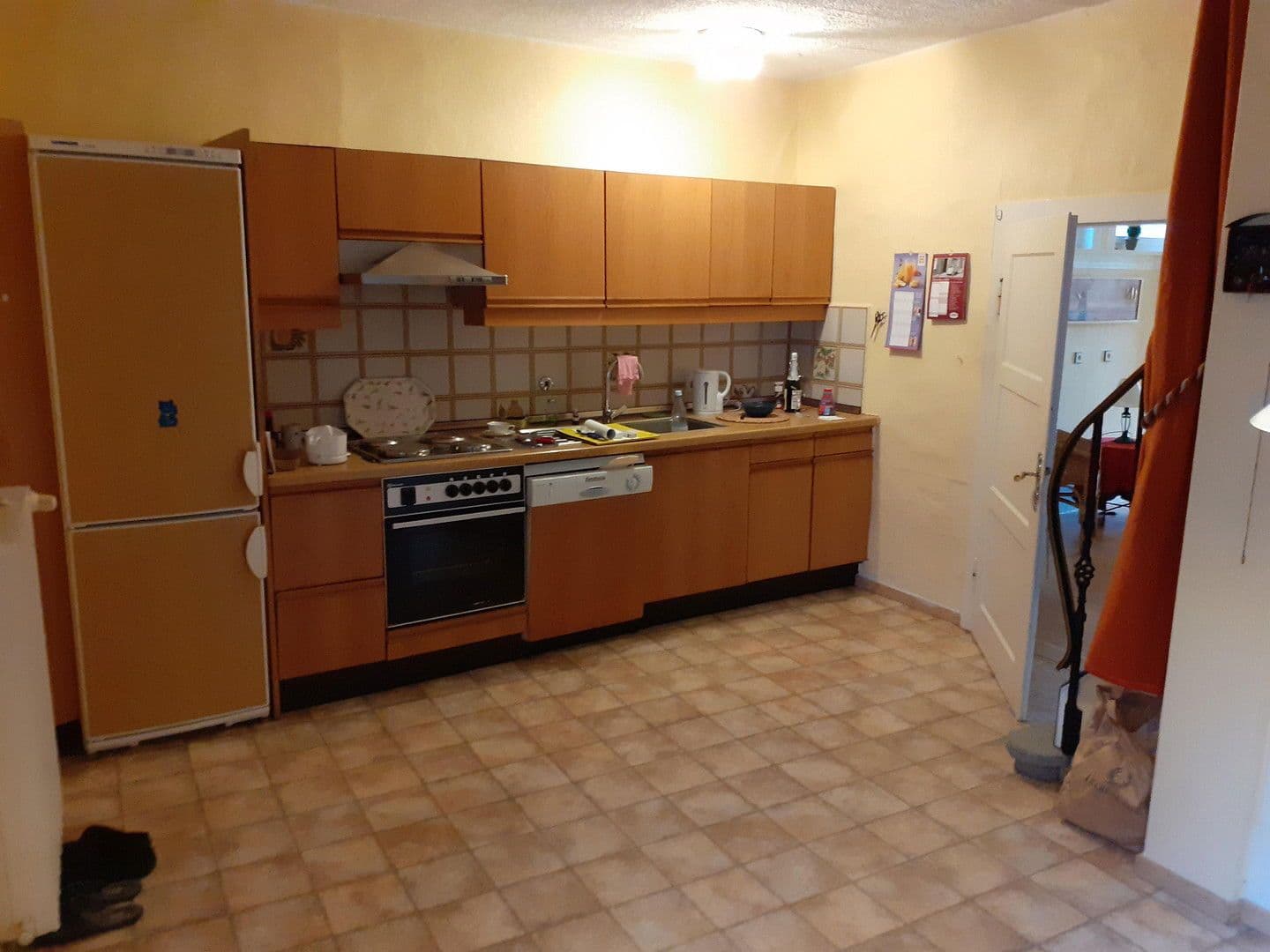 house for sale, 200 m², Lange Str. 86, Hoya, Lower Saxony house for sale, 200 m², Lange Str. 86, Hoya, Lower Saxony