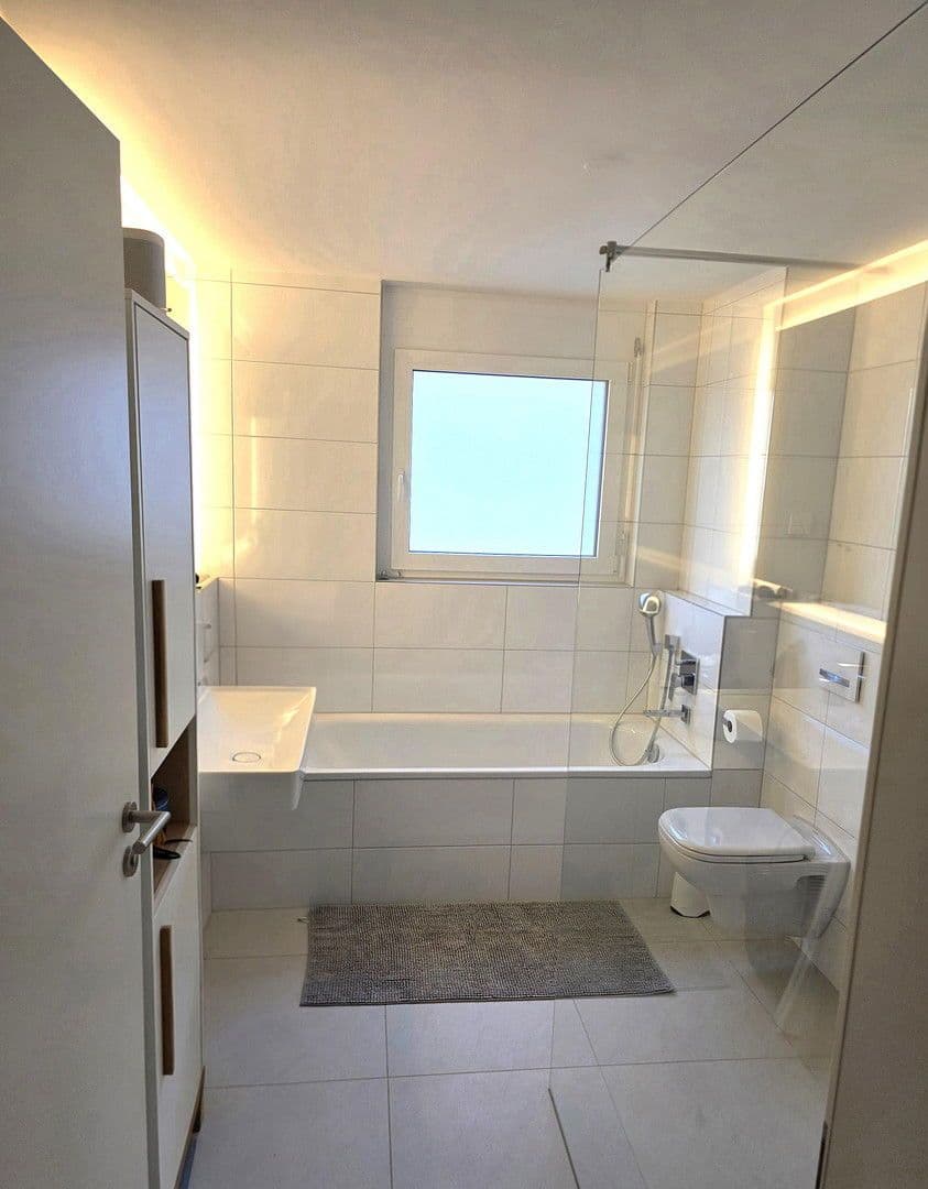 4 bedroom flat for sale, 91 m², Holzgerlingen, Baden-Württemberg 4 bedroom flat for sale, 91 m², Holzgerlingen, Baden-Württemberg