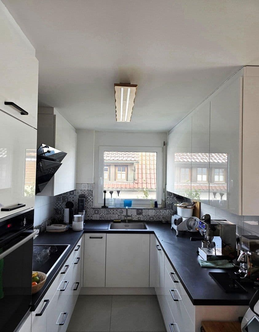 4 bedroom flat for sale, 91 m², Holzgerlingen, Baden-Württemberg 4 bedroom flat for sale, 91 m², Holzgerlingen, Baden-Württemberg