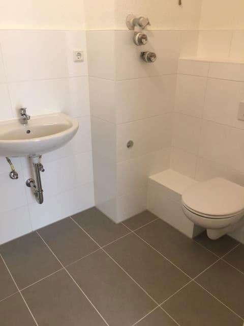 3 bedroom flat to rent, 74 m², Dr.-Wachler-Weg 37, Goslar, Lower Saxony 3 bedroom flat to rent, 74 m², Dr.-Wachler-Weg 37, Goslar, Lower Saxony