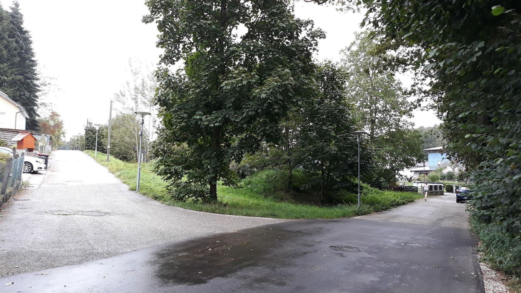 plot for sale, 397 m², Baumannweg, Vöcklabruck, Upper Austria plot for sale, 397 m², Baumannweg, Vöcklabruck, Upper Austria