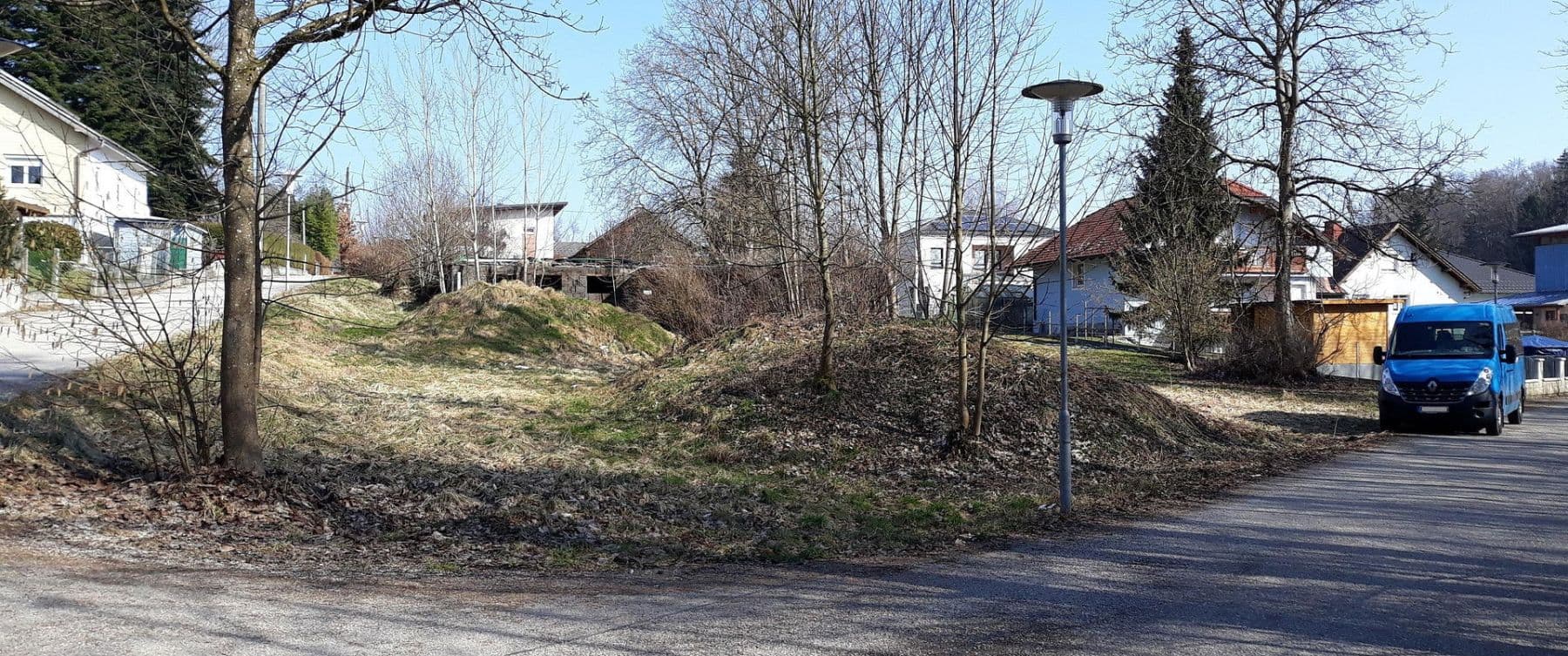 plot for sale, 397 m², Baumannweg, Vöcklabruck, Upper Austria plot for sale, 397 m², Baumannweg, Vöcklabruck, Upper Austria