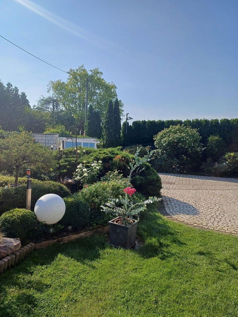 house for sale, 204 m², Leipzig, Saxony house for sale, 204 m², Leipzig, Saxony