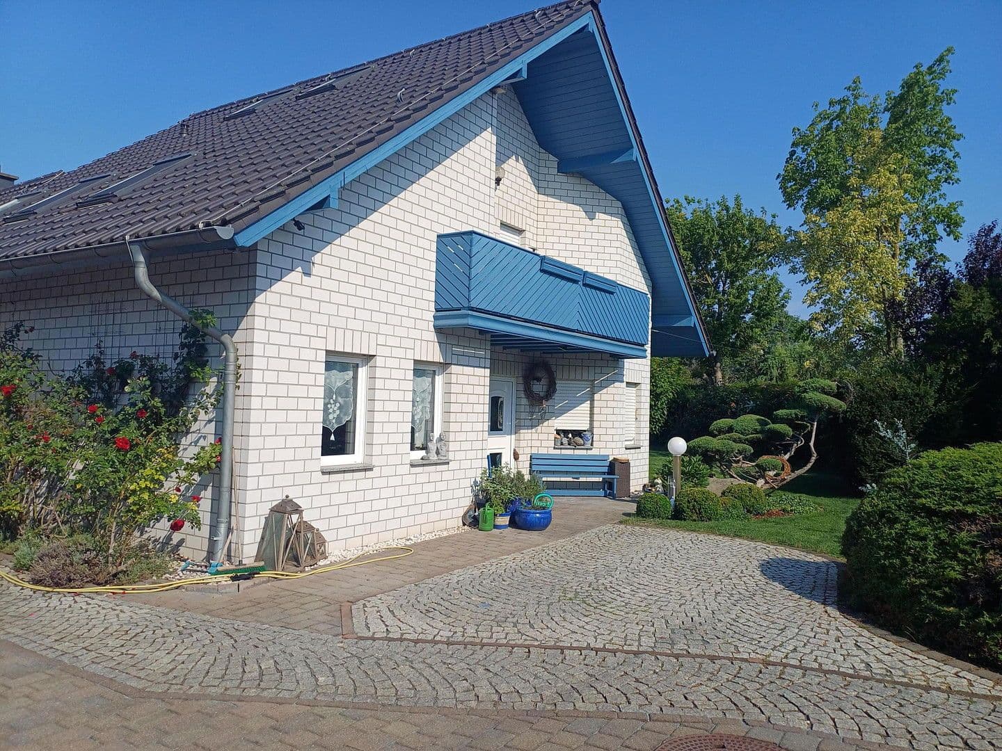 house for sale, 204 m², Leipzig, Saxony house for sale, 204 m², Leipzig, Saxony