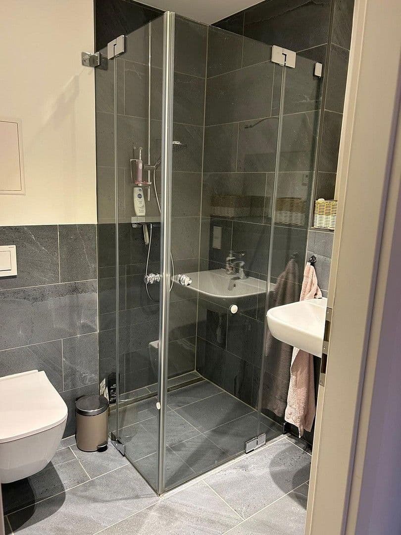 1 bedroom flat to rent, 23 m², Comeniusstrasse 22, Leipzig, Saxony 1 bedroom flat to rent, 23 m², Comeniusstrasse 22, Leipzig, Saxony