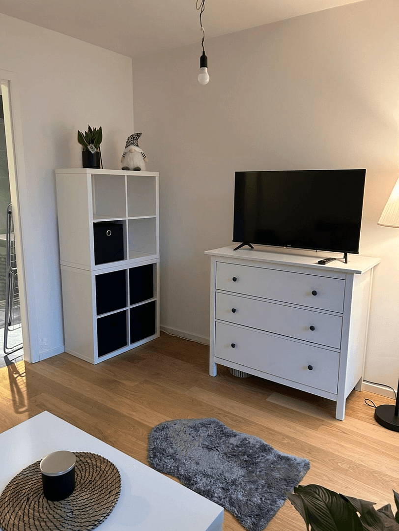 1 bedroom flat to rent, 23 m², Comeniusstrasse 22, Leipzig, Saxony 1 bedroom flat to rent, 23 m², Comeniusstrasse 22, Leipzig, Saxony