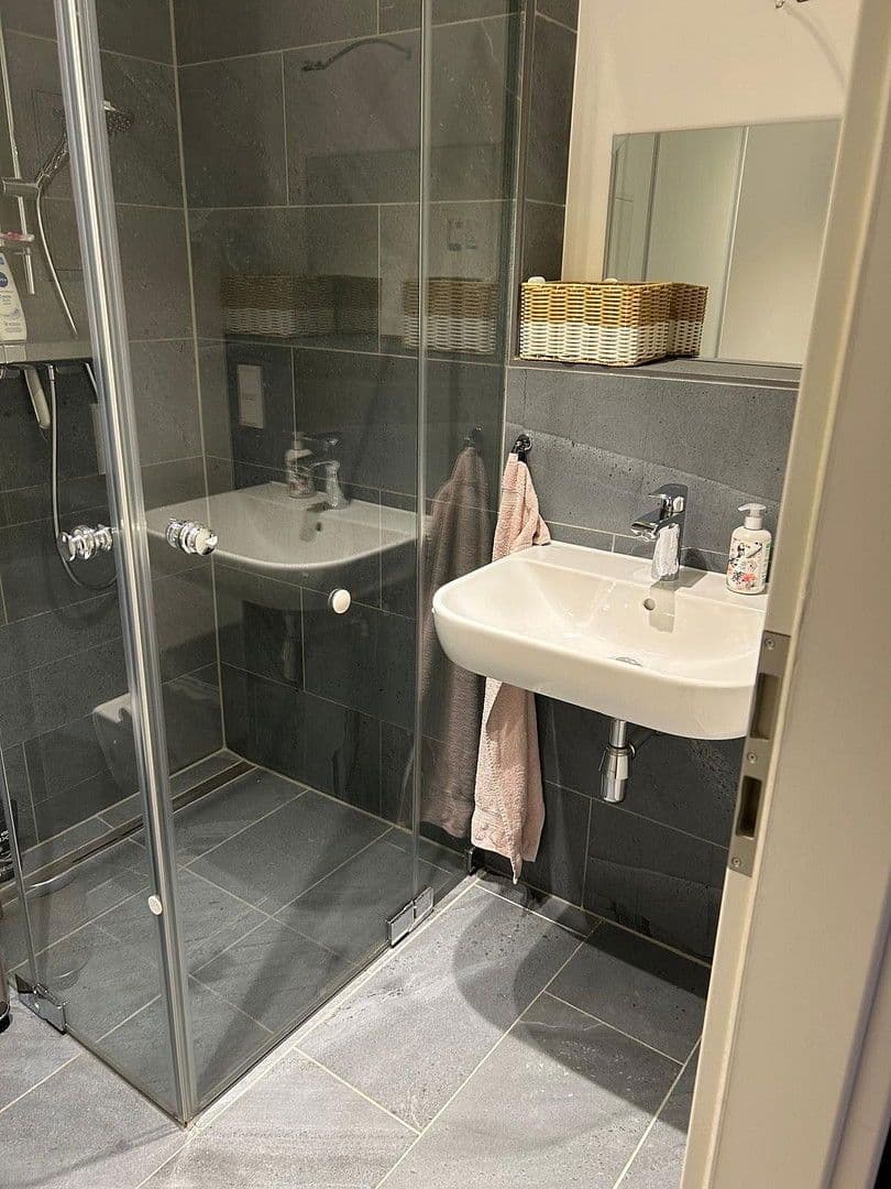 1 bedroom flat to rent, 23 m², Comeniusstrasse 22, Leipzig, Saxony 1 bedroom flat to rent, 23 m², Comeniusstrasse 22, Leipzig, Saxony